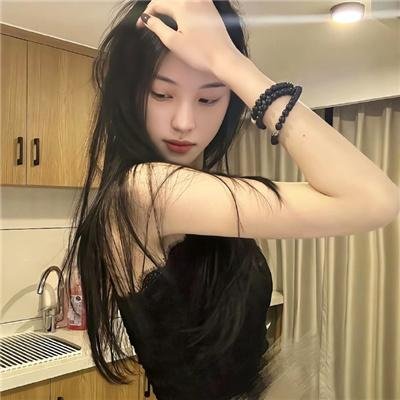黑煞女